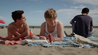 Chronicles of the Sun S6E178 poster