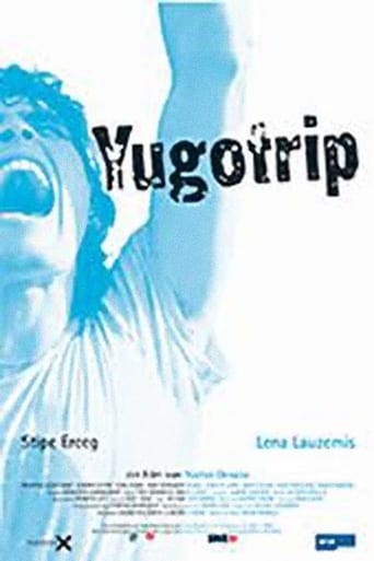Poster of Yugotrip