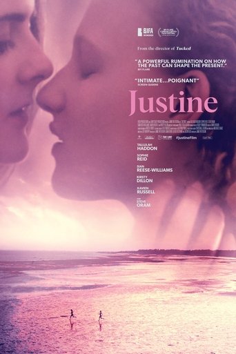 Justine (2022) Justine (2022)