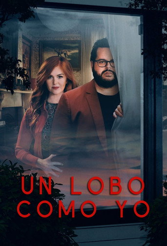 Un lobo como yo