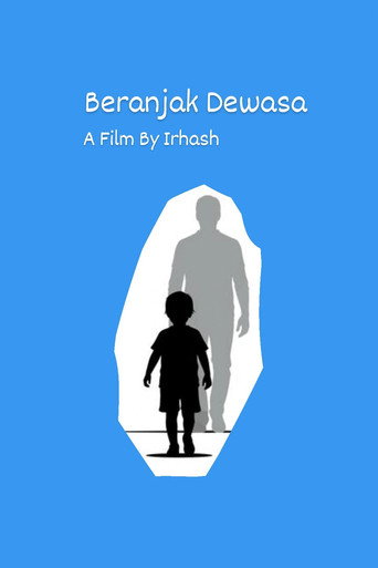 Beranjak Dewasa (2026)