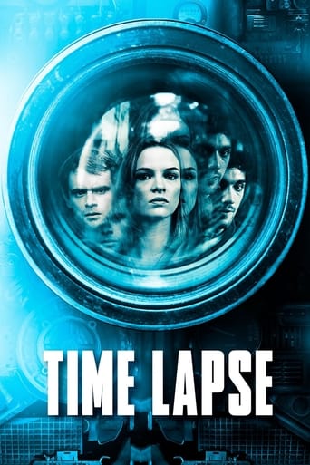 Poster of Time Lapse