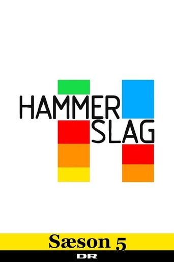 Hammerslag: Season 5
