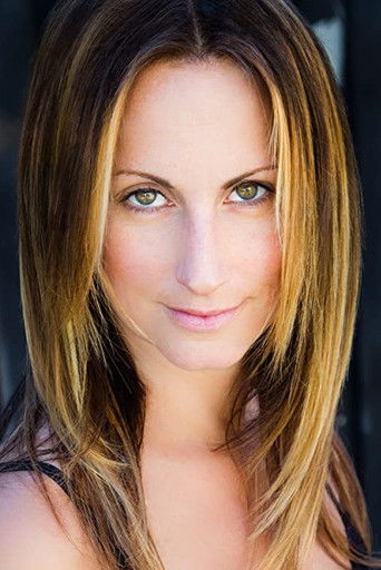 Foto de Amanda Barton