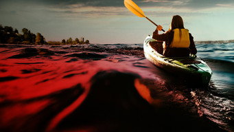 Lies Beneath the Surface (2022)