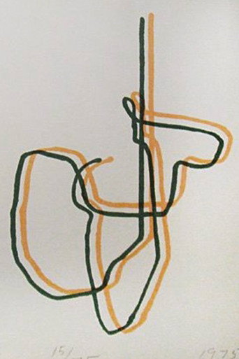 2 Stage Transfer Drawing (Advancing to a Future State) (1971)