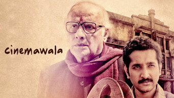 #4 Cinemawala