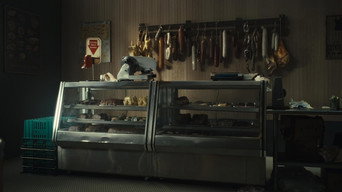 #5 Fresh Meat