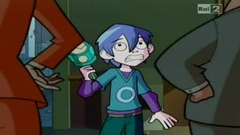 第4話:Trust Me! 第4話:Trust Me!