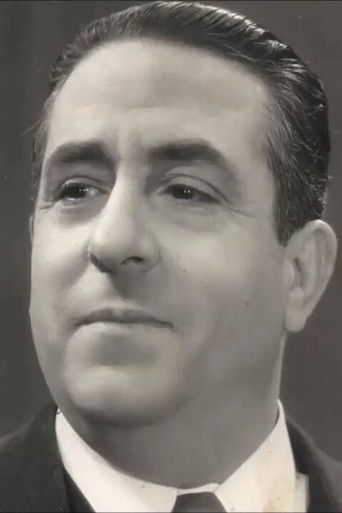 Foto de Luis Villasiul