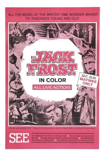 Father Frost (1965) Father Frost (1965)