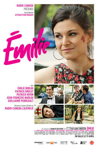 &Eacute;milie (2013)