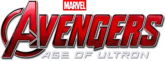 Avengers: Age of Ultron logo
