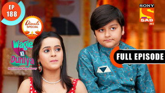 Episode 188 — Doosri Vandana Kaun?