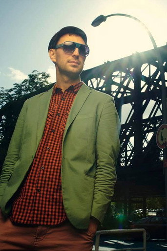 Алексей Степанов