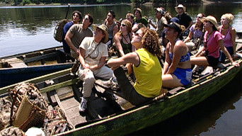 Survivor S6E1 poster