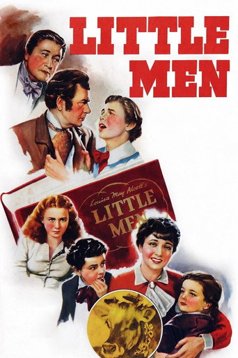 Little Men (1940)