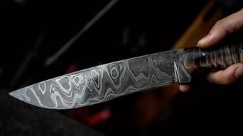 #10 Forged in Fire