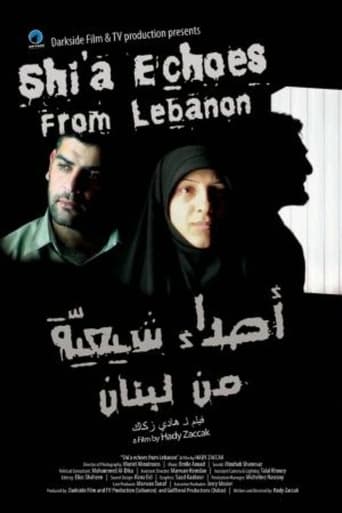 Shi'a Echoes from Lebanon