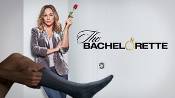 #10 The Bachelorette