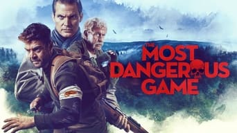 The Most Dangerous Game (2022)