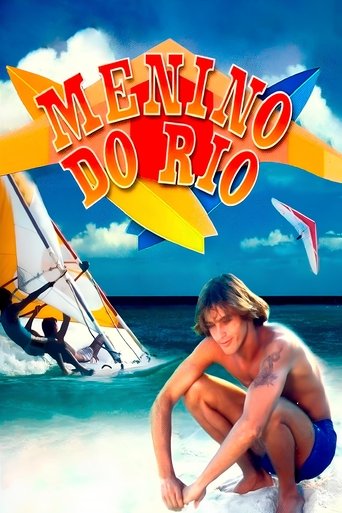 Menino do Rio (1982)