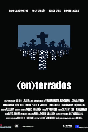 (en) terrados afişi
