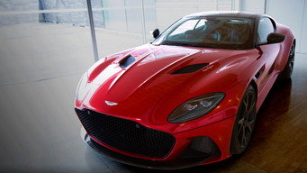 #6 Ultimate Supercar