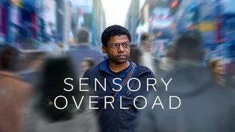 Sensory Overload (2025)