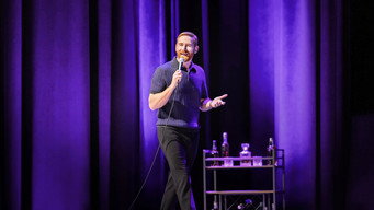 Andrew Santino: Cheeseburger (2023)