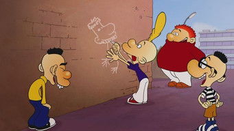 Episode 8 — Episode 8