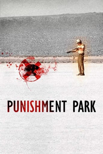 Punishment Park image