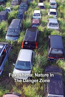 Fukushima: Nature In The Danger Zone poster