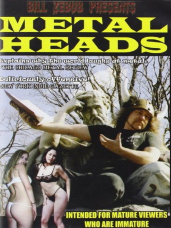 Metalheads
