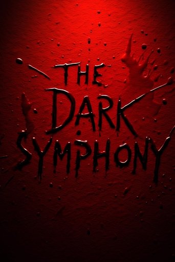 THE DARK SYMPHONY poster