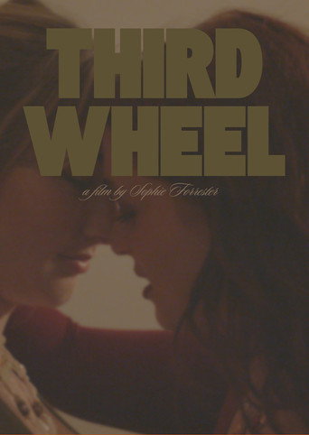 Thirdwheel (2026)