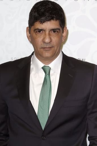Image of Pablo Durán