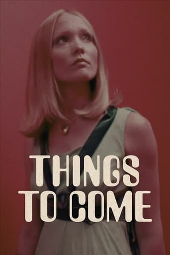 Poster of Things to Come