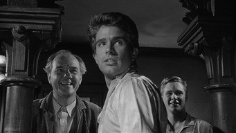 All Fall Down (1962)