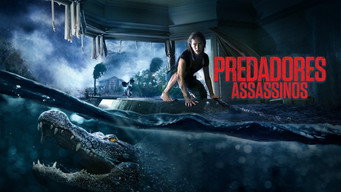 Still 5 from Crawl