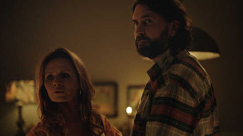 Episode 2 — He Is No Longer Here