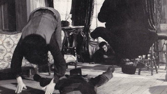 Trinity and Sartana Are Coming (1972)