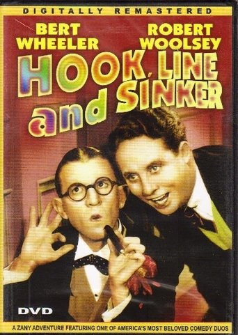 Hook Line And Sinker Deutsch Hook Line And Sinker Deutsch