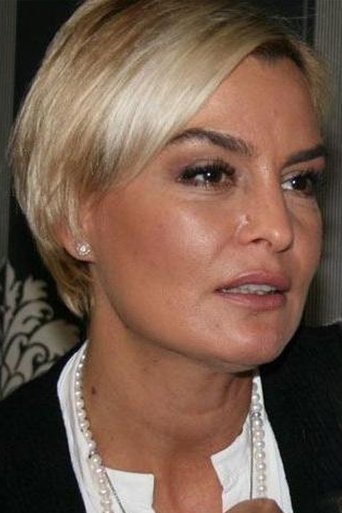 Image of Sibel Turnagöl