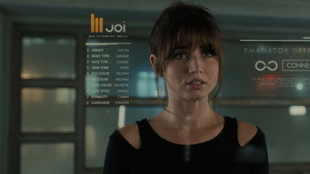 #133 Той, хто біжить по лезу 2049