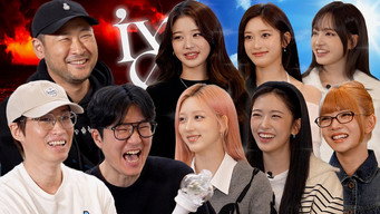 Gen Z vs Gen X K-POP IDOL BATTLE (IVE vs Epik High)