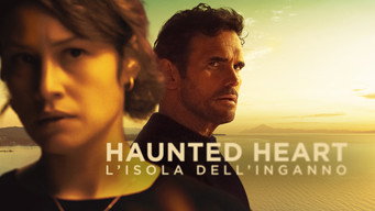 #15 Haunted Heart