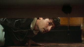 第30話:¿Bajo el mismo techo? 第30話:¿Bajo el mismo techo?