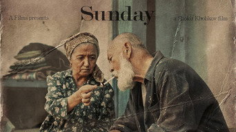 #2 Sunday