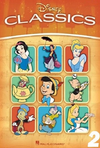 Disney Classics Vol.2 (2000)